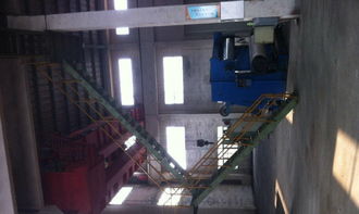 夏港獨棟機械車間3000平出租，打造工業機器人制造新基地